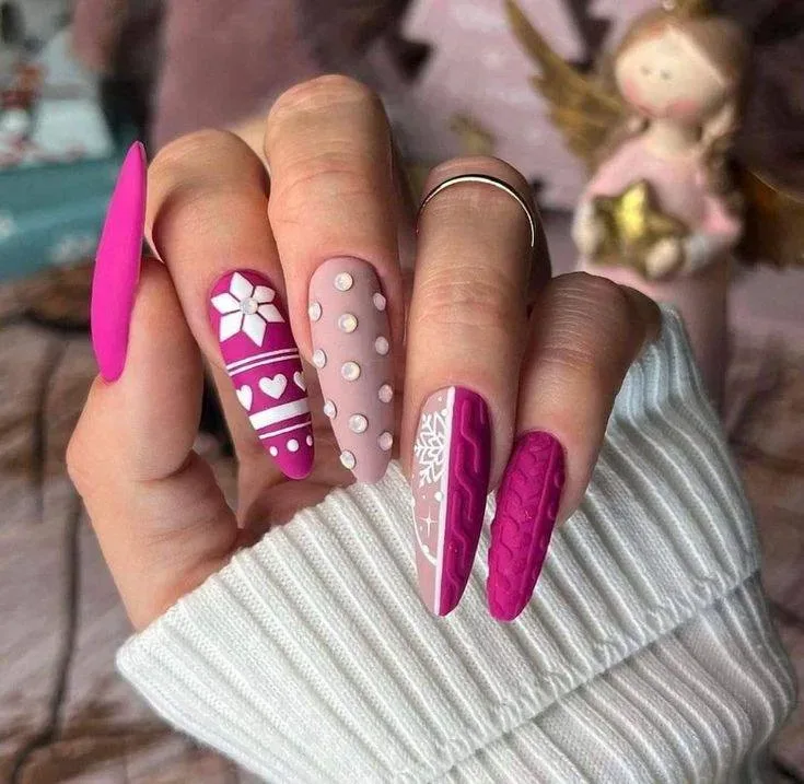 BellaLuxe Nail Care and Spa — Nail salon in Severna Park